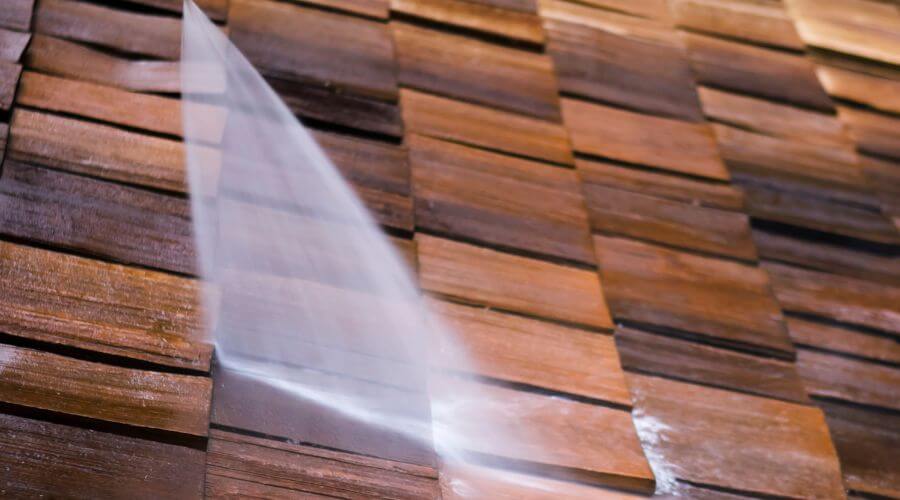 Roof Repair in Gueydan, LA